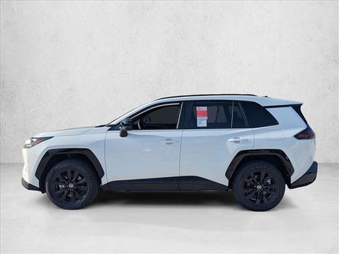 New 2026 Toyota RAV4 AWD Plug-in Hybrid image 5