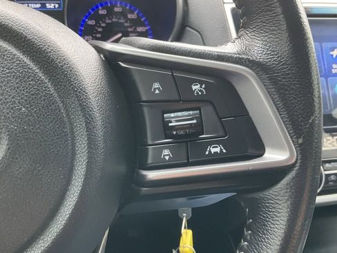 Used 2019 Subaru Legacy 2.5i Premium image 6