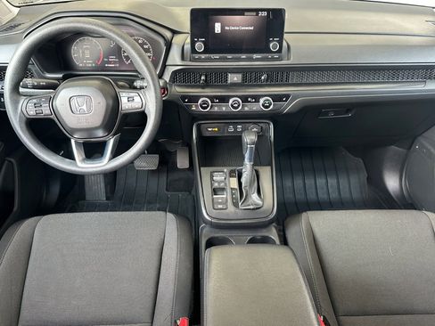 Certified 2024 Honda CR-V EX image 13