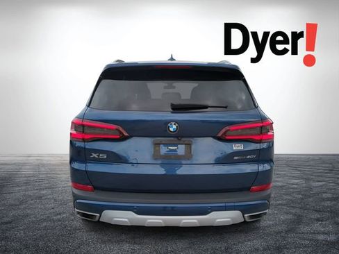 Used 2023 BMW X5 sDrive40i w/ Premium Package image 5