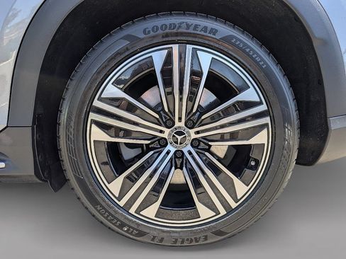 Used 2023 Mercedes-Benz EQS 450+ SUV image 17
