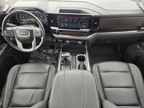 Used 2024 GMC Sierra 1500 Elevation w/ Elevation Premium Package AWD/4WD image 25