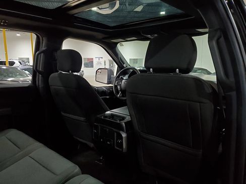 Used 2018 Ford F150 XLT w/ Equipment Group 301A Mid AWD/4WD image 20