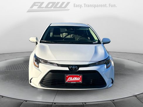 New 2026 Toyota Corolla LE image 2