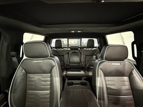 Used 2024 GMC Sierra 1500 AT4X image 30