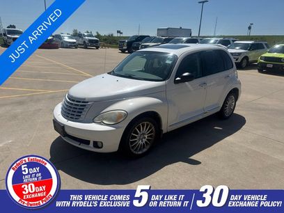 Used 2008 Chrysler PT Cruiser Limited