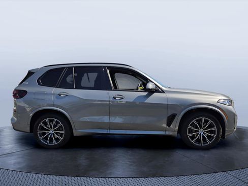Certified 2026 BMW X5 sDrive40i w/ M Sport Package image 6
