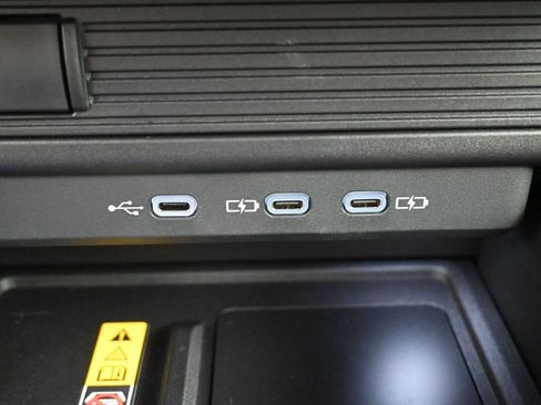 Certified 2025 Toyota Land Cruiser w/ Premium Package image 26