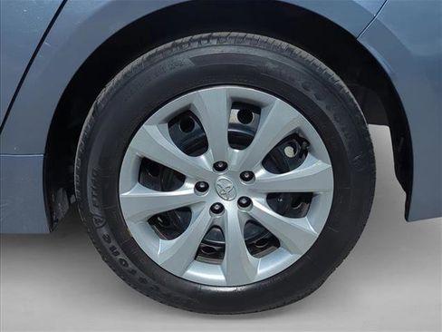 Certified 2024 Toyota Corolla LE FWD image 6