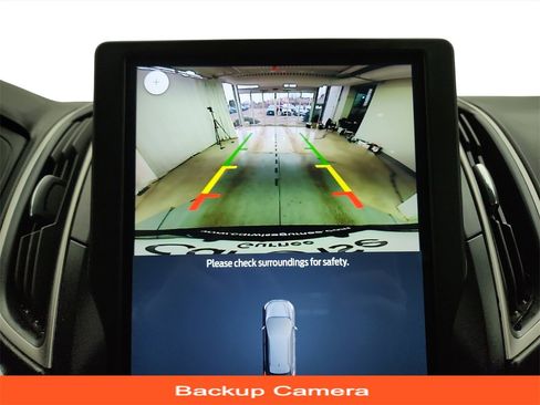 Used 2022 Ford Edge SEL w/ Convenience Package image 18