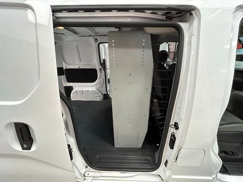 Used 2021 Nissan NV200 SV w/ Back Door Glass Package FWD image 39