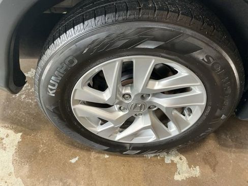 Used 2016 Honda CR-V EX-L image 13