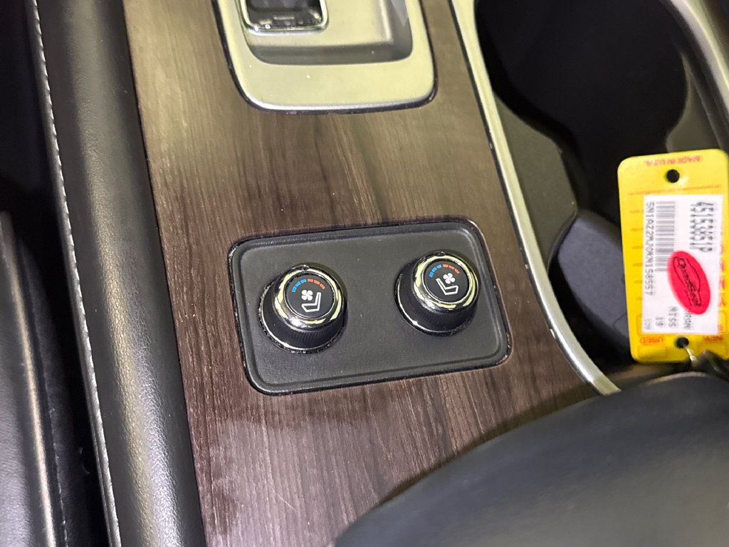 Used 2019 Nissan Murano Platinum w/ Cargo Package FWD image 30