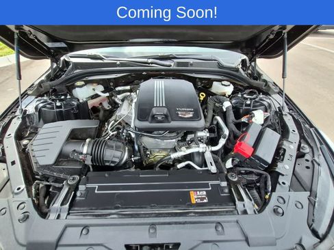Used 2023 Cadillac CT5 Sport AWD/4WD image 14