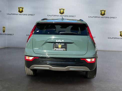 Used 2023 Kia Niro Wind image 6