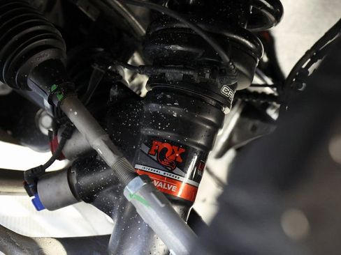 Used 2025 Ford F150 Raptor w/ Equipment Group 803A Raptor R image 46