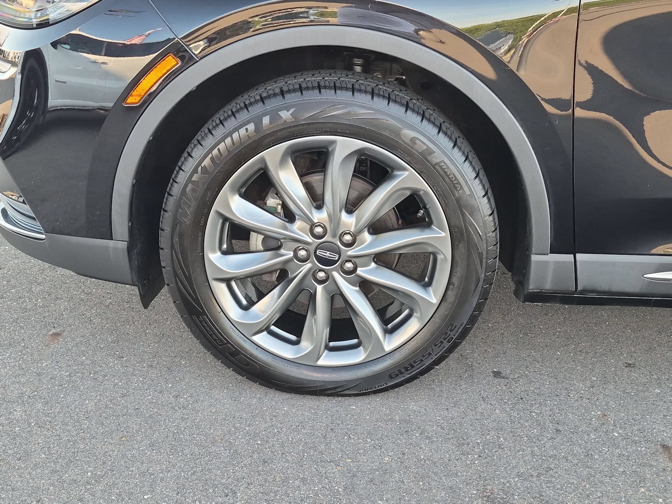 Used 2021 Lincoln Corsair AWD w/ Premium Package image 33