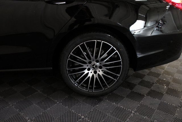 New 2025 Mercedes-Benz C 300 4MATIC Sedan image 8