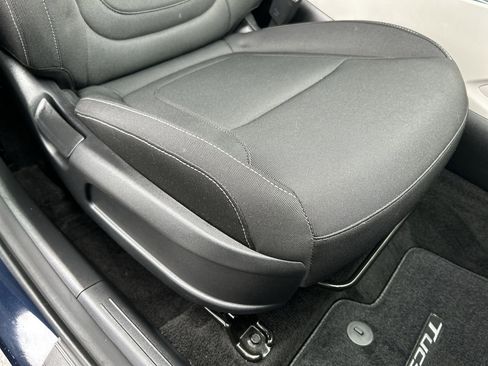 Used 2023 Hyundai Tucson SEL image 14