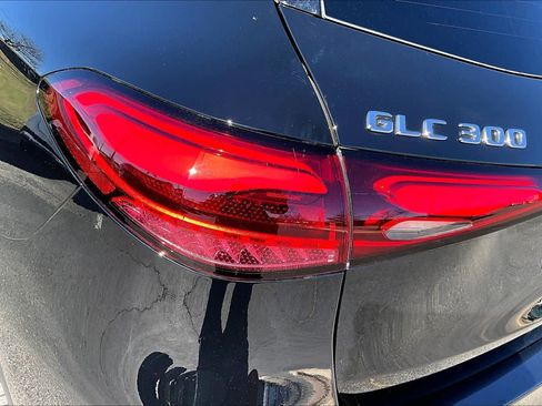 Certified 2025 Mercedes-Benz GLC 300 GLC 300 image 29