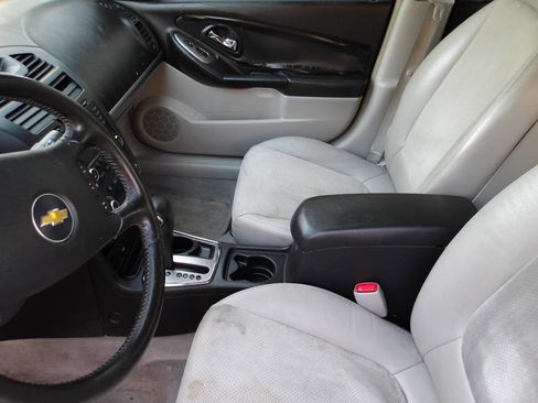 Used 2006 Chevrolet Malibu LTZ image 15