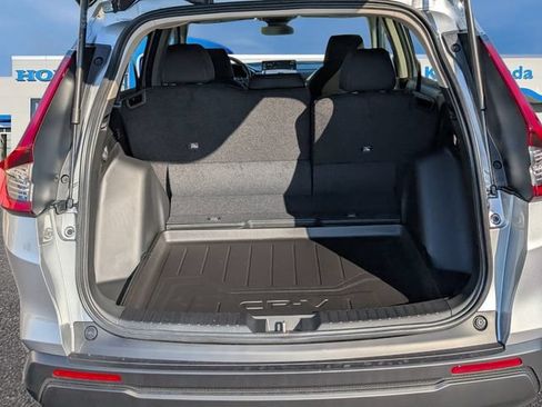 New 2026 Honda CR-V EX image 10