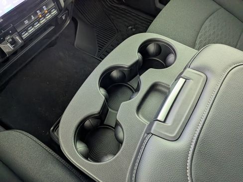 New 2026 RAM 2500 Tradesman image 21