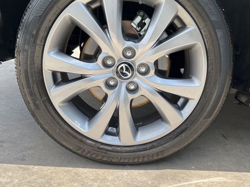 Used 2023 MAZDA CX-30 AWD 2.5 S w/ Preferred Package image 27