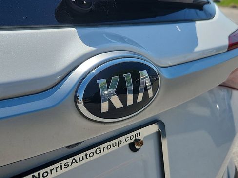 Used 2021 Kia Seltos EX AWD/4WD image 23
