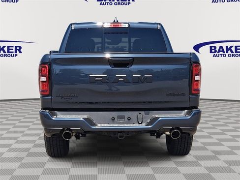 New 2026 RAM 1500 Big Horn image 4