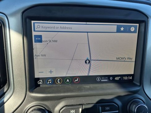 Used 2021 Chevrolet Silverado 3500 LTZ w/ LTZ Plus Package image 19