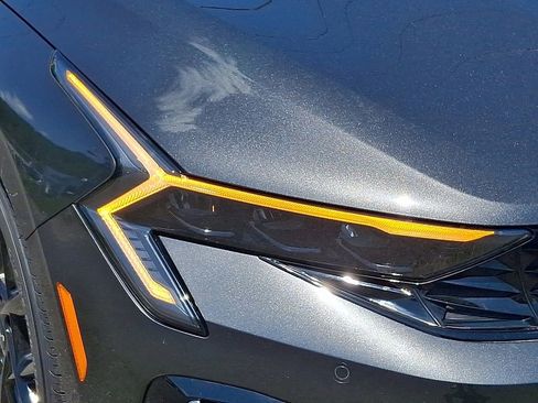Used 2025 Kia K5 LXS FWD image 10