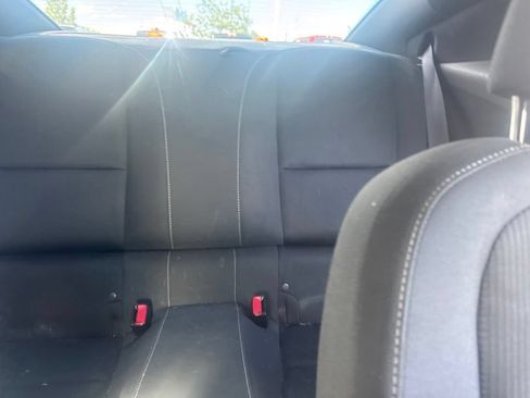 Used 2014 Chevrolet Camaro LT w/ RS Package RWD image 22