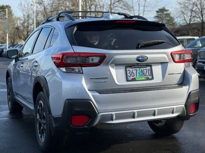 Used 2023 Subaru Crosstrek 2.0i Premium