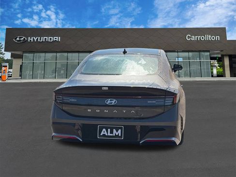 New 2026 Hyundai Sonata SEL FWD image 7