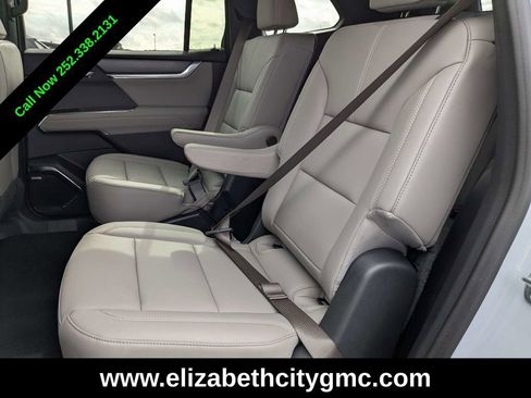 New 2026 GMC Acadia Elevation w/ Elevation Premium Package image 15