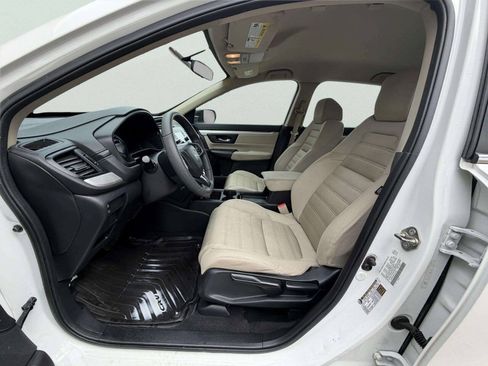 Used 2017 Honda CR-V LX image 17