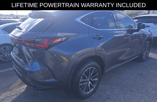 Used 2025 Lexus NX 250 FWD w/ Towing Package (2000 Lbs) image 13
