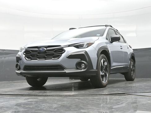 Used 2024 Subaru Crosstrek 2.5i Limited image 25