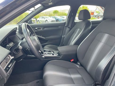 Used 2022 Honda Civic Sport image 11