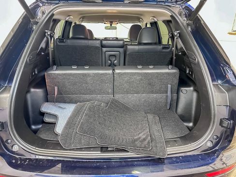 Used 2023 Mitsubishi Outlander SE image 19