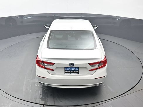 Used 2021 Honda Accord EX image 38