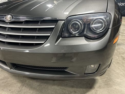 Used 2005 Chrysler Crossfire Limited RWD image 27