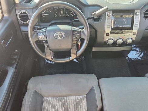 Used 2019 Toyota Tundra SR image 11