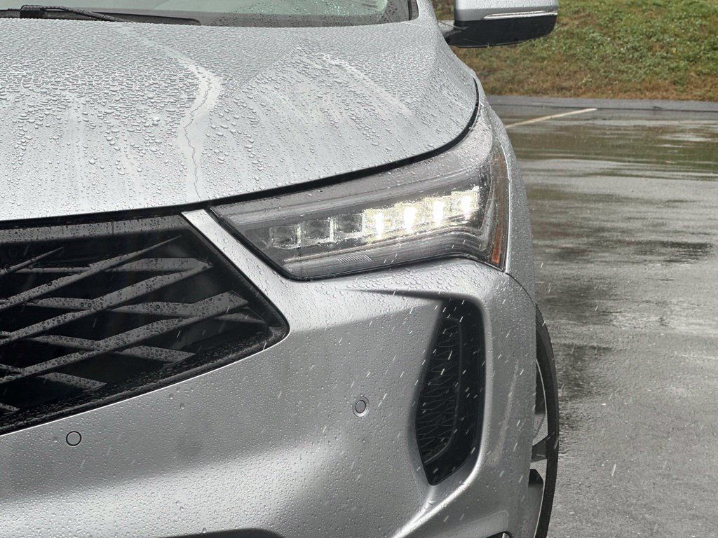 Used 2026 Acura RDX w/ Technology Package AWD/4WD image 11