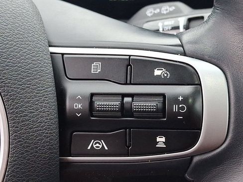 Used 2024 Kia Sportage SX AWD/4WD image 22