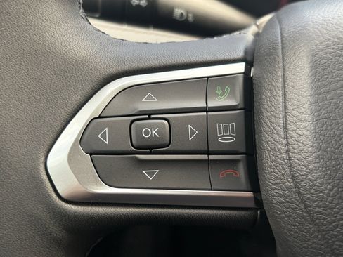 New 2026 Jeep Compass Limited AWD/4WD image 23