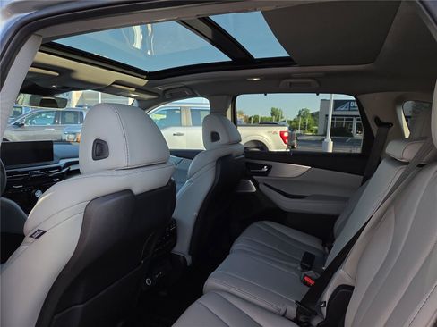 New 2026 Acura MDX SH-AWD w/ Technology Package image 24