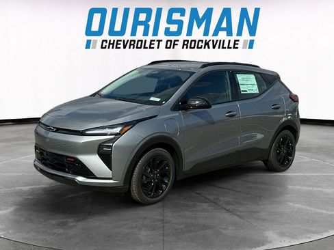 New 2027 Chevrolet Bolt RS image 2