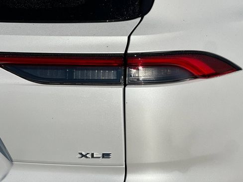 New 2026 Toyota Crown Signia AWD/4WD image 32